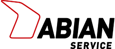 Logo de Abian